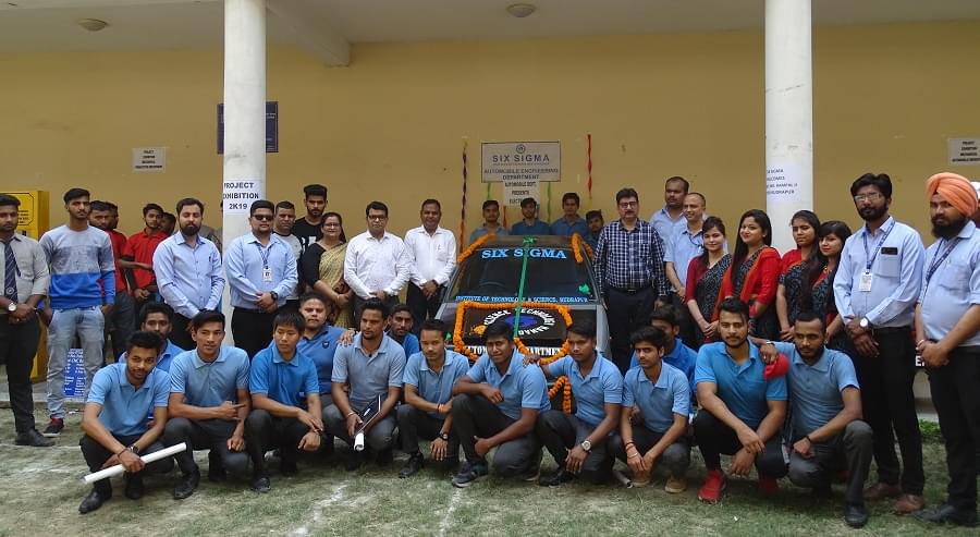 Six Sigma Institute of Technology and Science Rudrapur Events photo 4